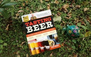 Copertina di Tasting Beer 2nd edizione