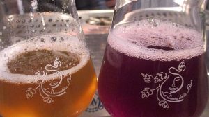 Le Donne della Birra