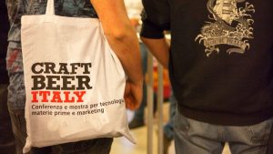 Craft Beer Italy 2019
