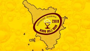 Toscana con logo di Birra dell'Anno 2019