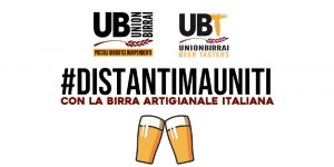 Logo di UB Academy, la piattaforma di formazione di Unionbirrai