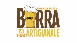 Logo della Giornata Nazionale della Birra Artigianale