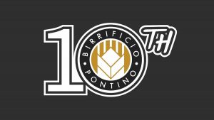 10 anni birrificio Pontino