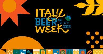 italy beer week 2022