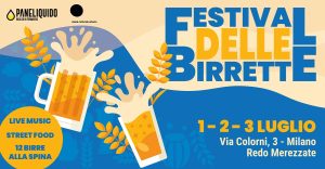 Festival Delle Birrette 2022