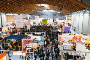 Beer & Food Attraction a Rimini