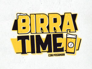 Birra Time