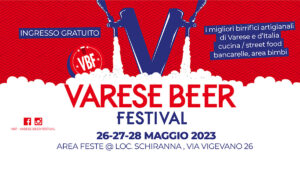 Varese Beer Festival 2023