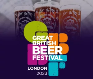 Great British Beer Festival 2023
