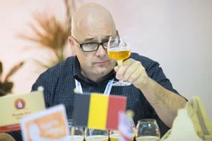 Brussels Beer Challenge 2023 Bart Van der Perre