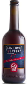 Birra del Forte Cintura d'Orione
