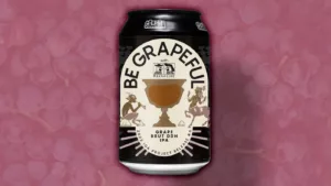 Be Grapeful 5: IGA collaborazione tra Birrificio della Granda e Mikkeller