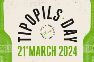 Tipo Pils Day 2024