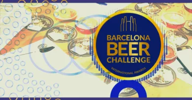 Logo Barcelona Beer Challenge