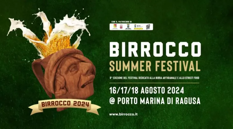 Birrocco 2024