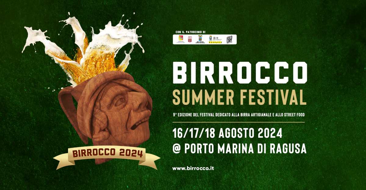 Birrocco 2024