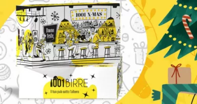 Calendario birrario dell'avvento 2024: 1001 birre