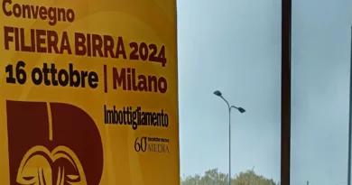 Convegno Filiera Birra 2024