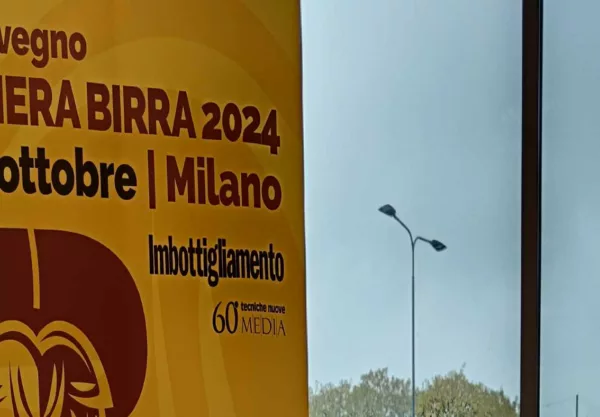 Convegno Filiera Birra 2024