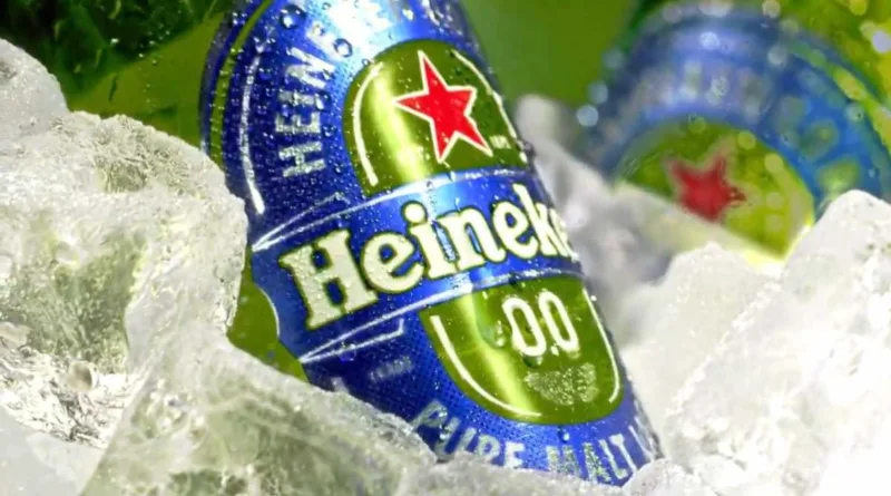 Heineken 0.0% Alla Spina: Una Rivoluzione Nei Pub Irlandesi