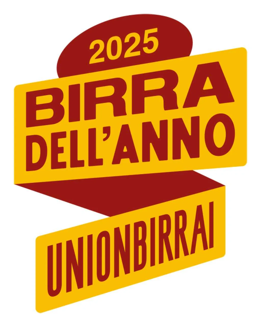 Logo Birra dell'Anno 2025